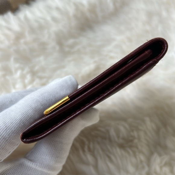 ✨Cartier Coin purse - Picture 13 of 16
